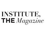 the-institute-magazine