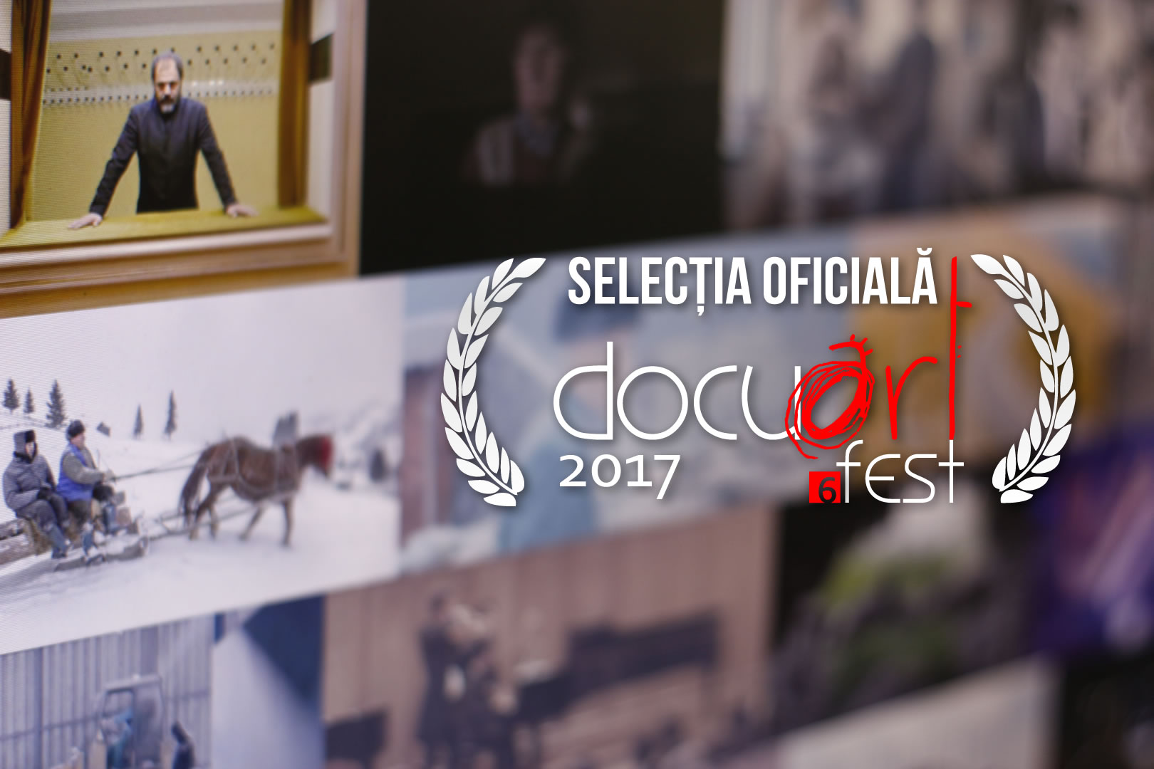 Filmele care se văd în competiție la București Docuart Fest 6